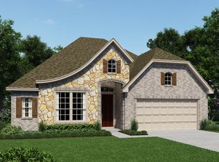 1221 Naranjo Dr, Georgetown, TX 78628