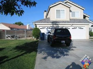 37701 Adela Ct, Palmdale, CA 93552