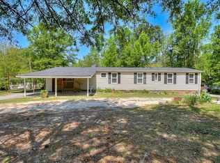2941 Old Morris Rd, Augusta, GA 30909