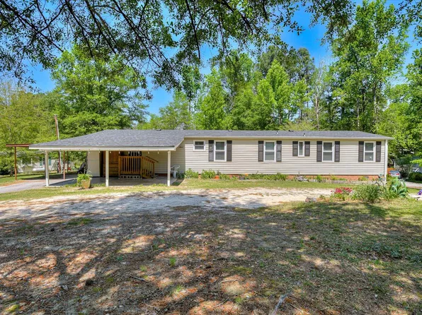2941 Old Morris Rd Road, Augusta, GA