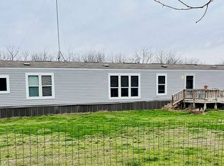 1997 Scoggins Rd, Pilot Point, TX 76258