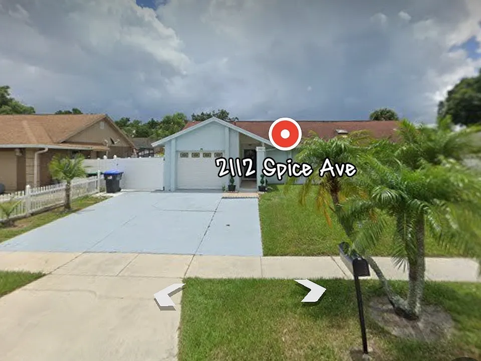 2112 Spice Ave