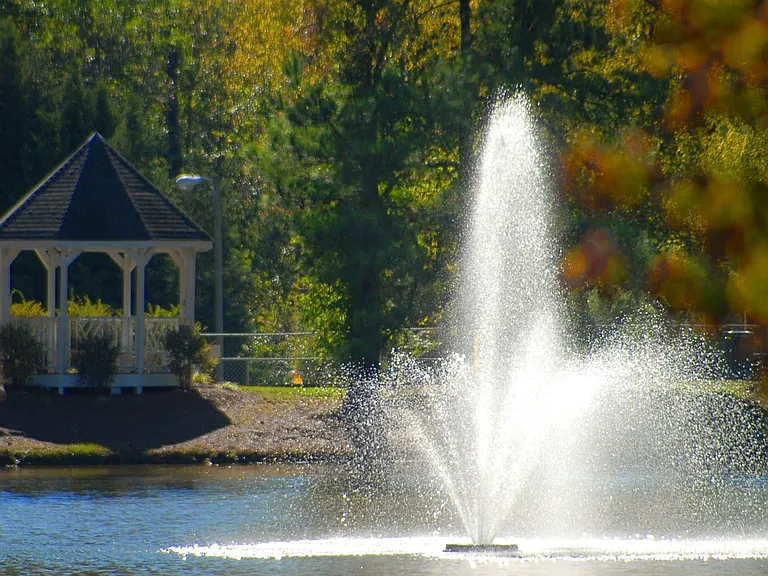 Audubon Lake — Photo 13