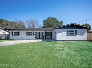 2519 WOOLERY Drive, Jacksonville, FL 32211