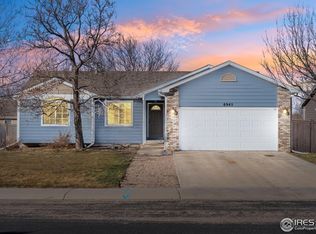 8945 Smoke Signal Way, Wellington, CO 80549