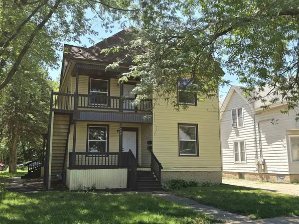 1439 8th Ave, Rockford, IL 61104