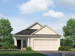 1141 Renova Dr, Baton Rouge, LA 70820
