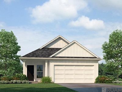 1015 Renova Dr, Baton Rouge, LA, 70820
