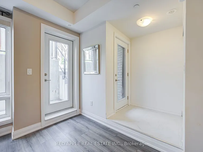 155 Tapscott Rd #25 — Photo 5