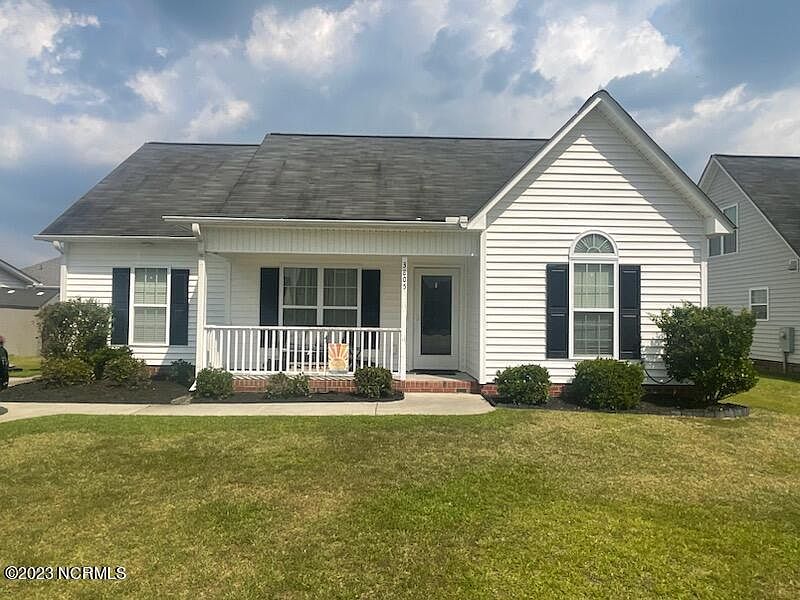 1st image of 3805 St Augustine Drive