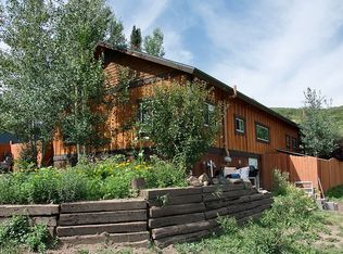 200 Carbon Ave, Oak Creek, CO 80467