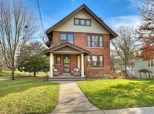 706 N Fort Thomas Ave, Fort Thomas, KY 41075