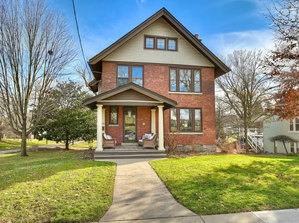 706 N Fort Thomas Ave, Fort Thomas, KY 41075