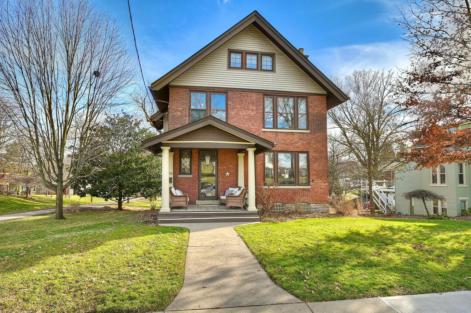 706 N Fort Thomas Ave photo 1