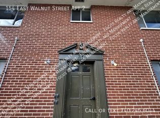 154 E Walnut St APT 2, Lancaster, OH 43130