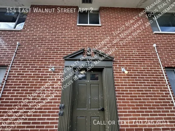 154 E Walnut St, Lancaster, OH