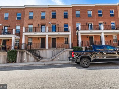 4627 Dillon Pl, Baltimore, MD, 21224
