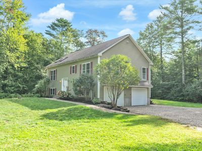 94 Cross Road, Shapleigh, ME, 04076
