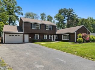 21 Trinity St, Danvers, MA 01923