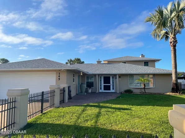 145 Sea Isle Cir, South Daytona, FL 32119