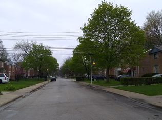 9800 S Bensley Ave, Chicago, IL 60617