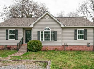 1059 Gwynn Dr, Nashville, TN 37216