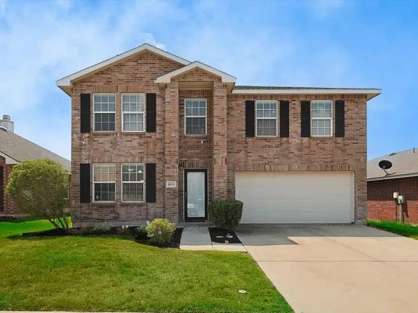 1828 Thorntree Ln, Justin, TX 76247