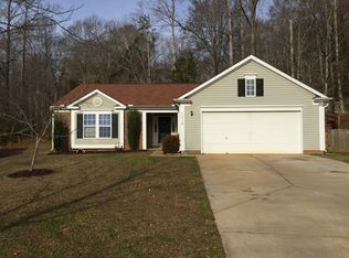 10518 Salamander Ct, Charlotte, NC 28215