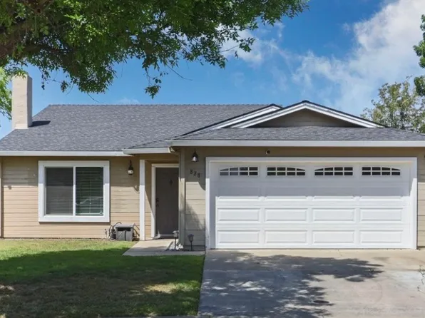 828 Tassajara Ct, Modesto, CA 95358