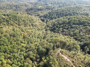 Wilcat Rd, East Bernstadt, KY 40729