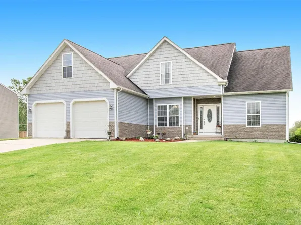 523 Alecia Ave, Kalamazoo, MI 49004