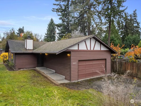 2025 Market Street, Kirkland, WA 98033