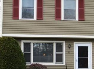 53 Old Forge Rd, Bridgewater, MA 02324