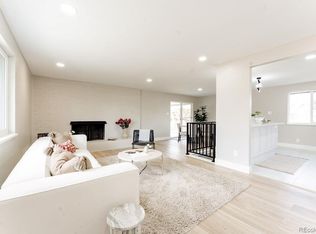 1720 S Balsam Street, Lakewood, CO 80232