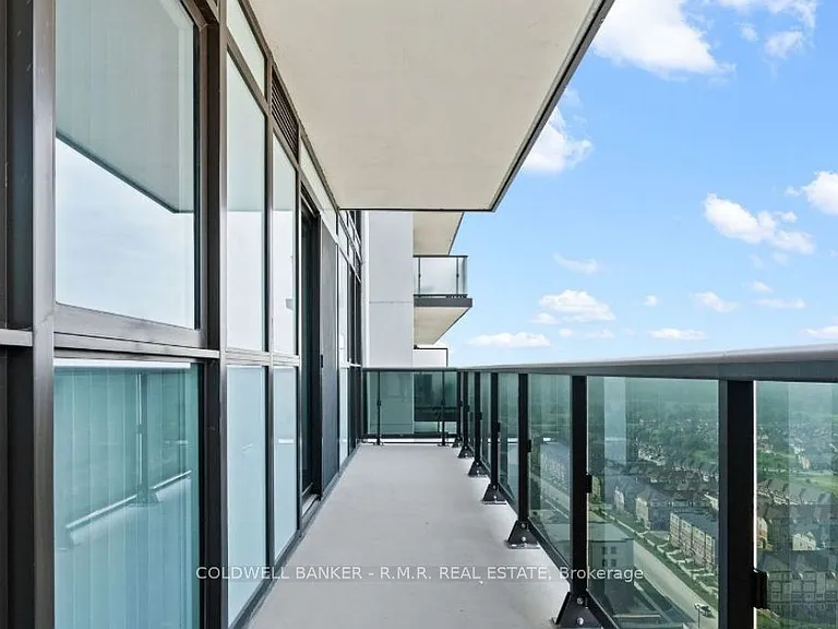2550 Simcoe St N #2304 — Photo 17