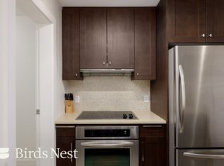 888 Homer St #1709, Vancouver, BC