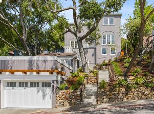 1001 Cragmont Ave, Berkeley, CA 94708