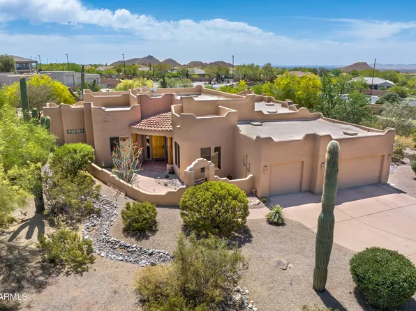 8540 E MCDOWELL Road #37, Mesa, AZ 85207