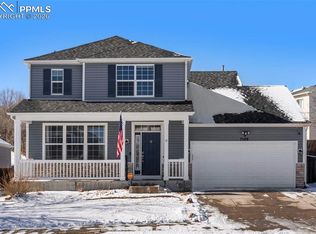 7509 Sistine Ln, Fountain, CO 80817