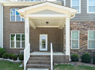 2007 Hayes Ln, Holly Springs, NC 27540