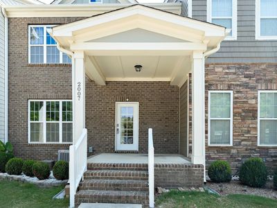 2007 Hayes Ln, Holly Springs, NC, 27540