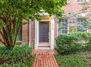 5318 43rd St NW, Washington, DC