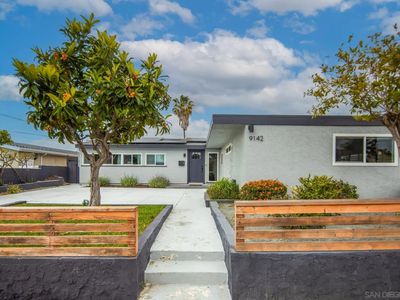 9142 Irvington Ave, San Diego, CA, 92123