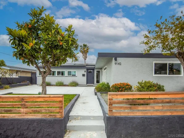 9142 Irvington Ave, San Diego, CA 92123