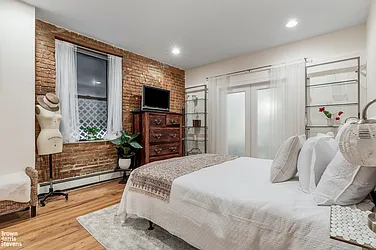 Rented by Brown Harris Stevens