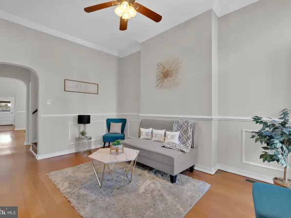 255 S Conkling St, Baltimore, MD 21224