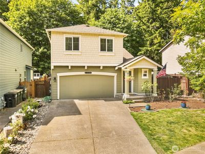 7708 Brianna Court SE, Olympia, WA, 98513