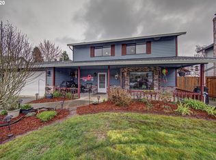 2034 SW 2nd Ct, Gresham, OR 97080