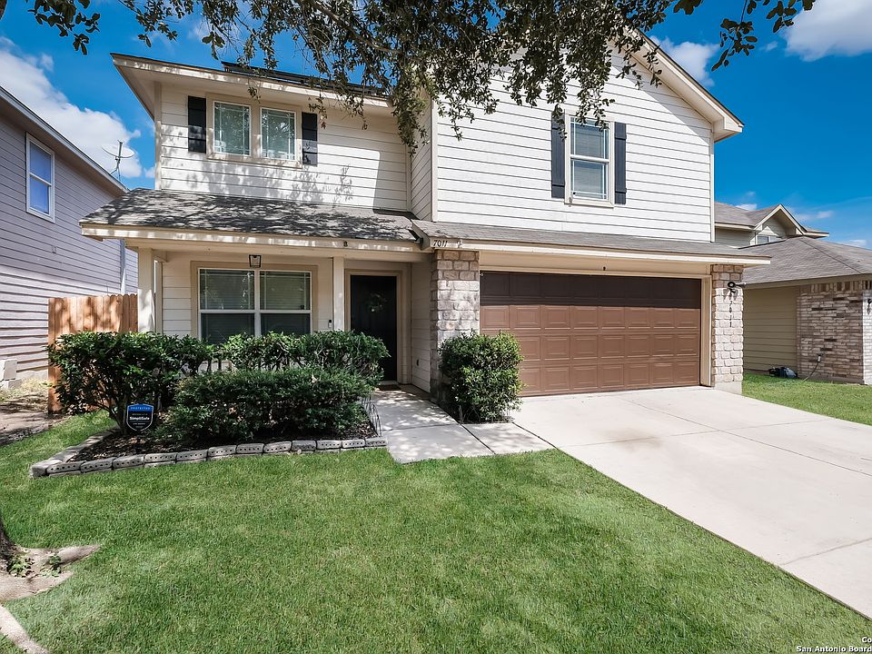 1st image of 7011 HEATHERS PL