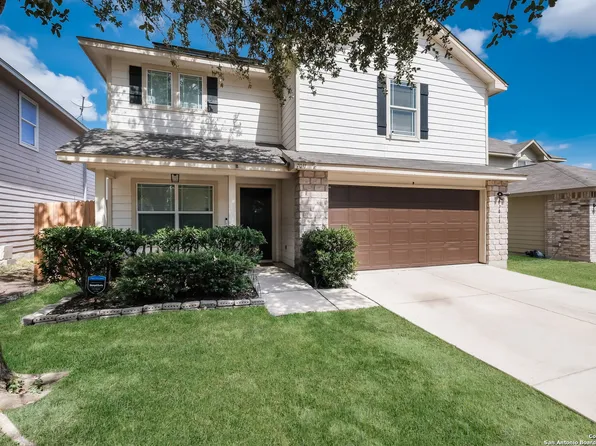 7011 HEATHERS PL, San Antonio, TX 78227